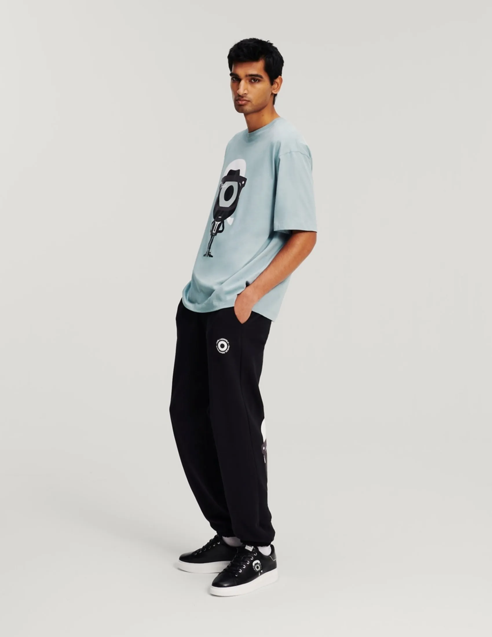 DOUR DARCEL BIG T-SHIRT
