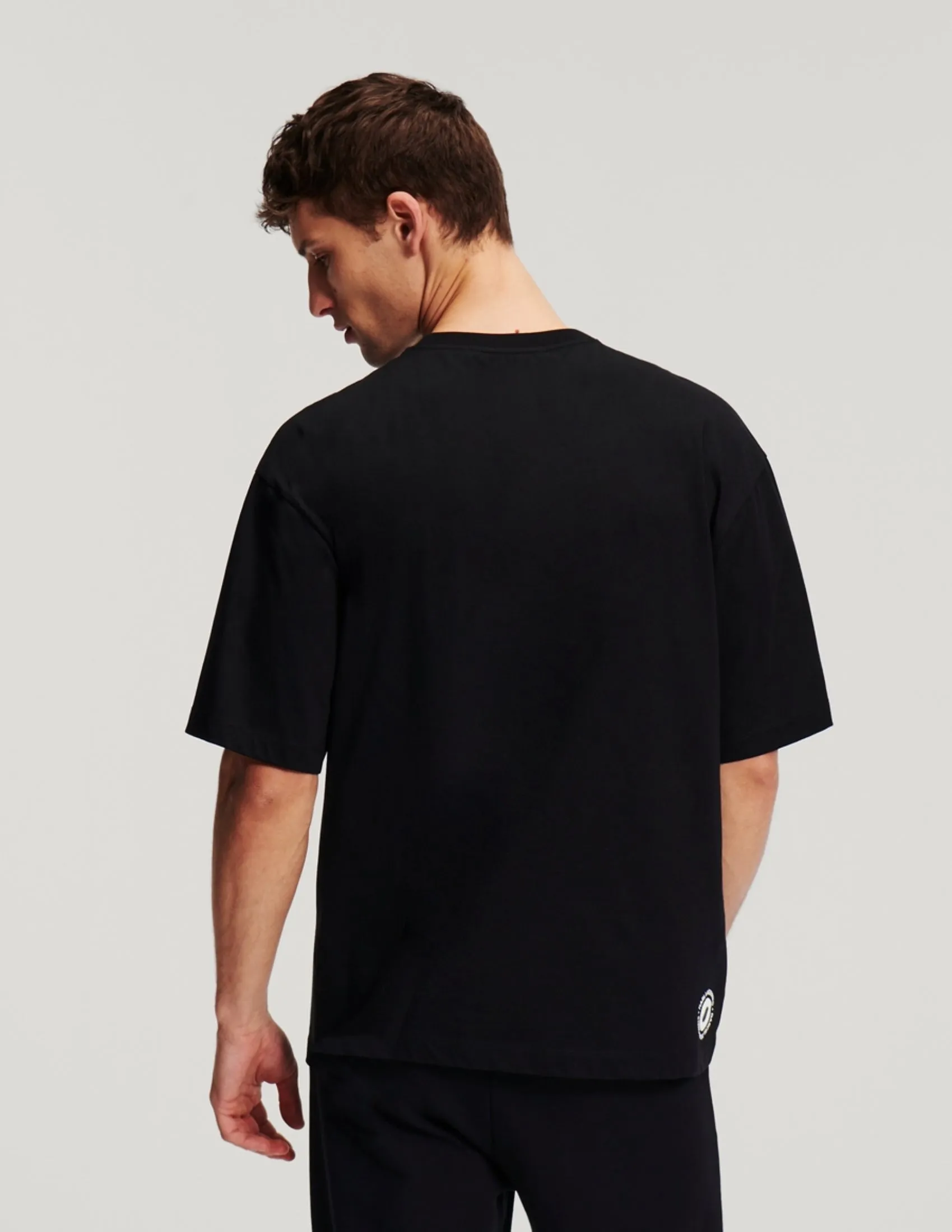 DOUR DARCEL BIG T-SHIRT