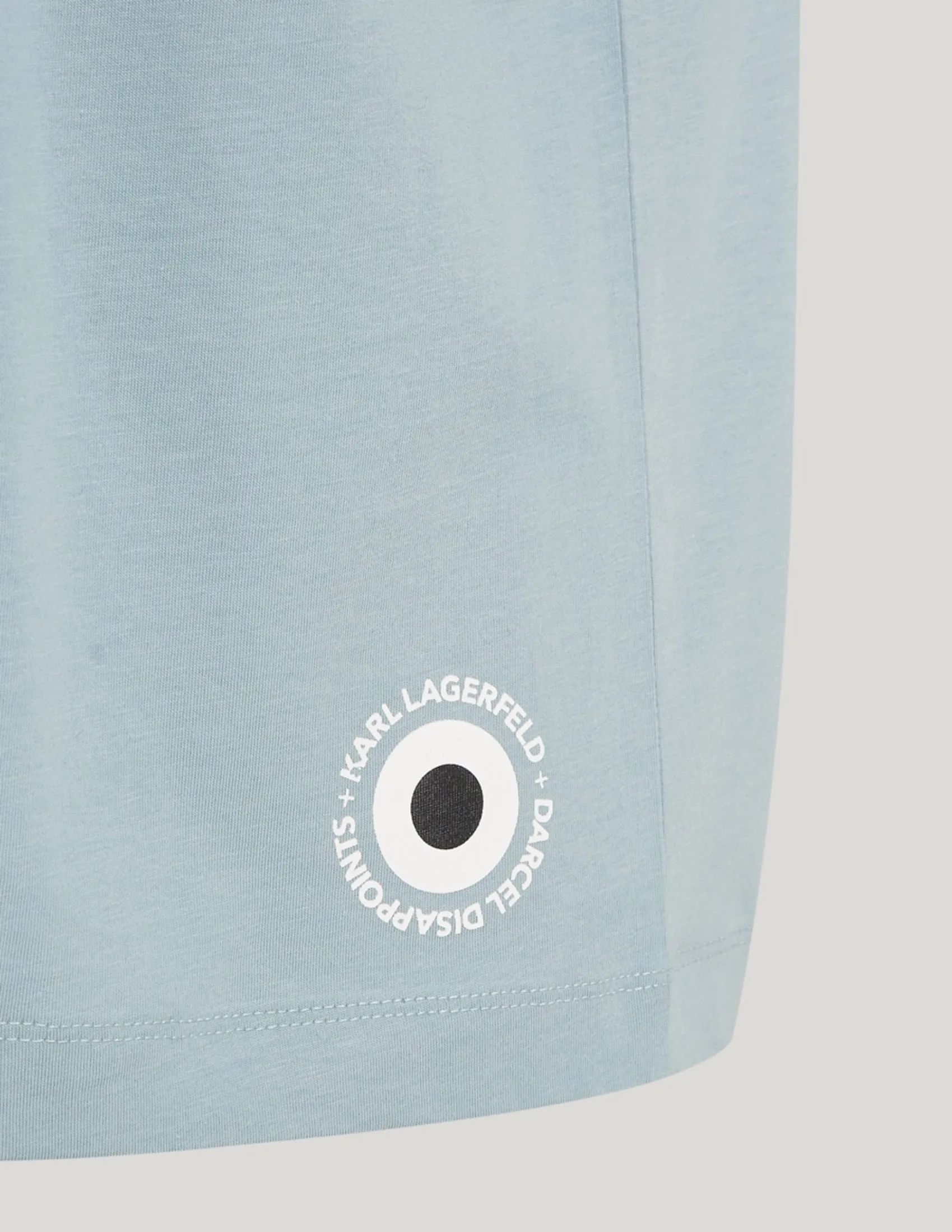 DOUR DARCEL BIG T-SHIRT