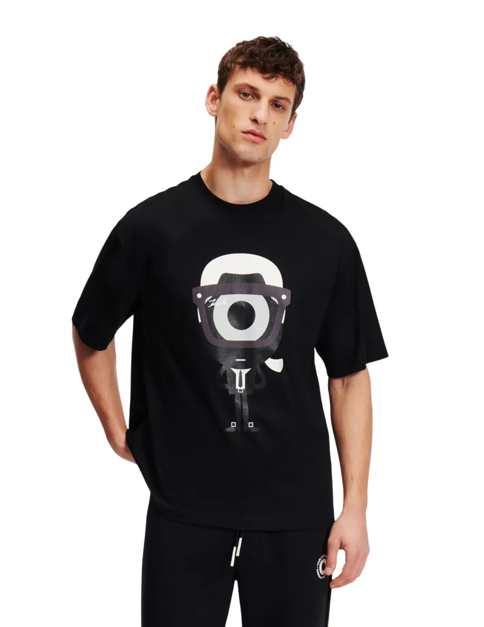 DOUR DARCEL BIG T-SHIRT