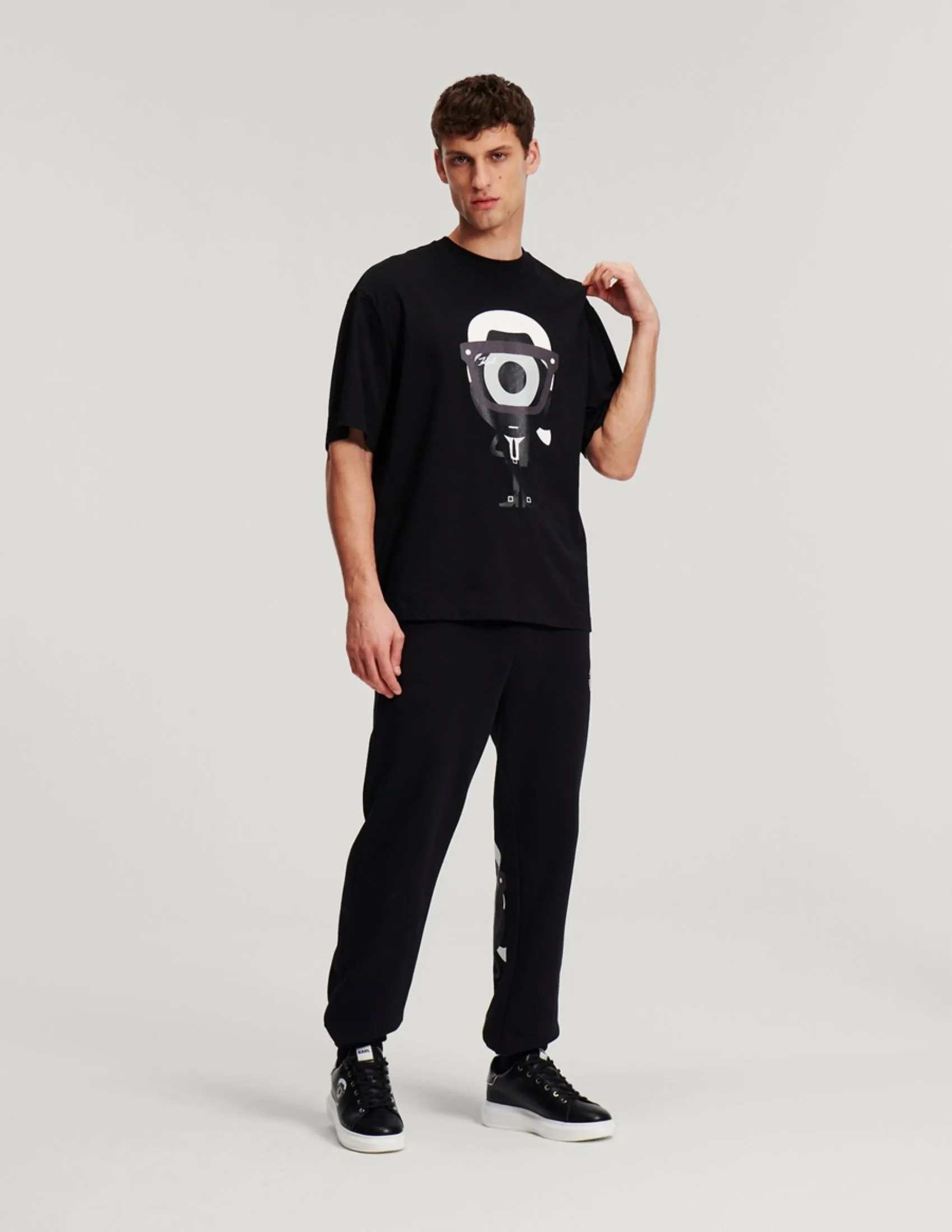 DOUR DARCEL BIG T-SHIRT