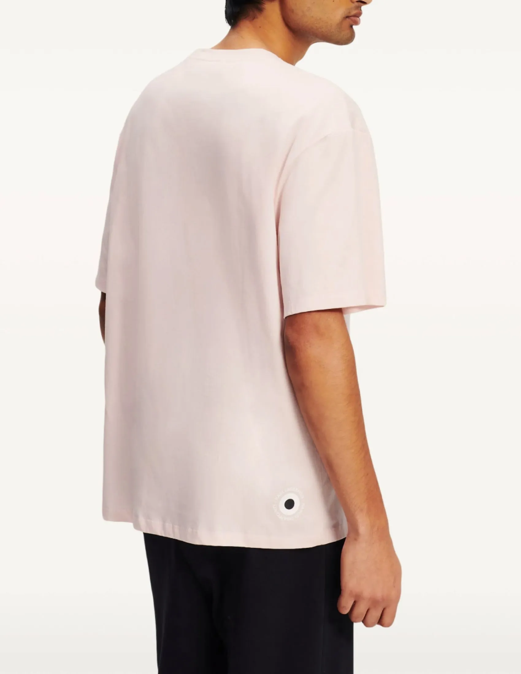 DOUR DARCEL POCKET T-SHIRT