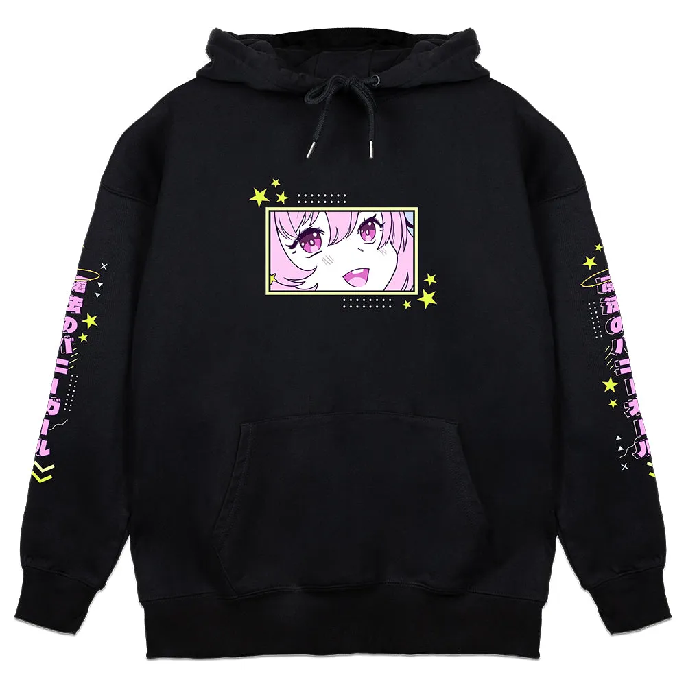 DreamyEtude Magic Kazoo Hoodie
