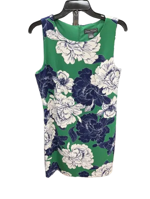 Dress Casual Midi By Jessica Howard  Size: 10