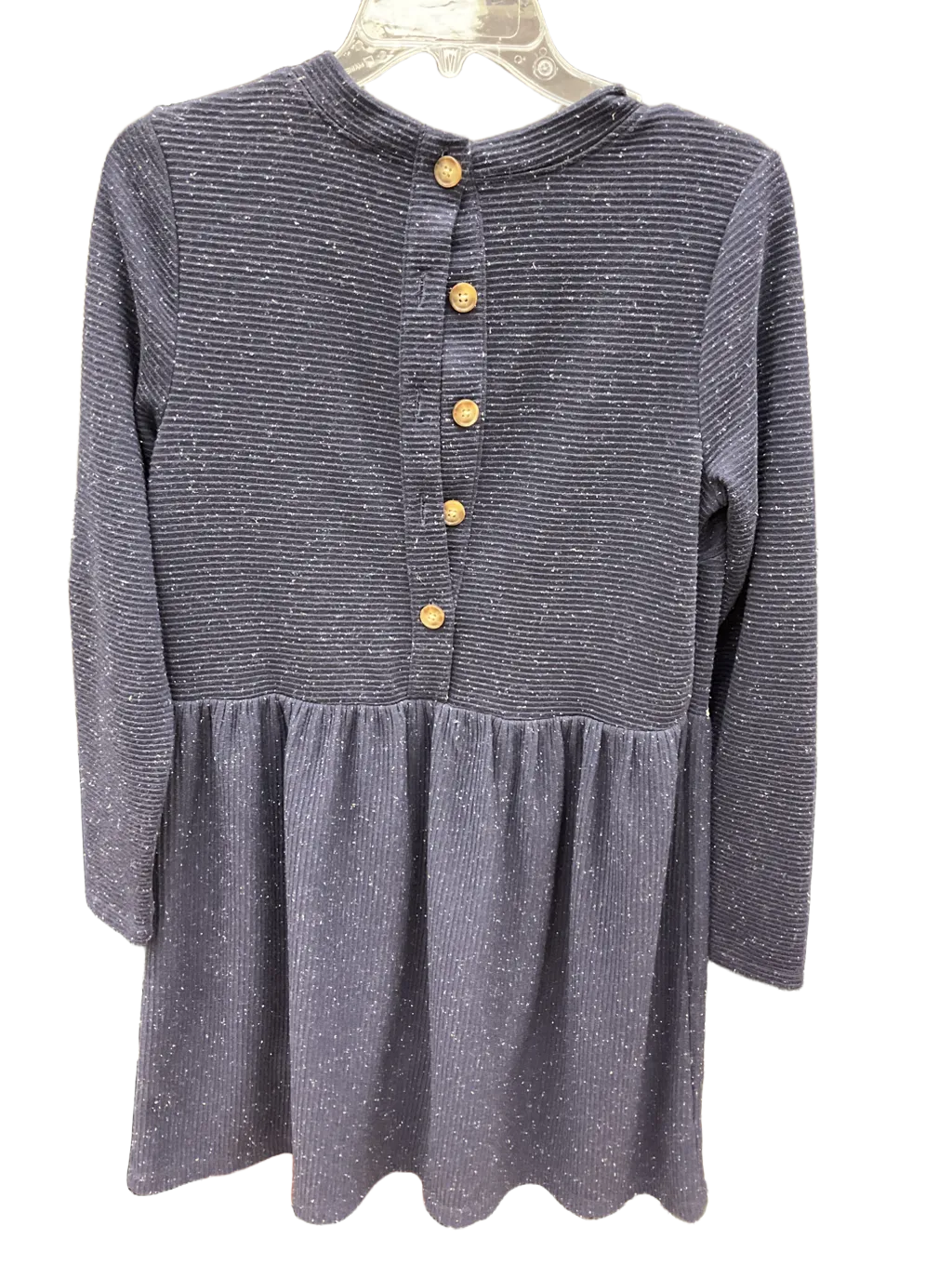 Dress Casual Short By Loft  Size: Mp