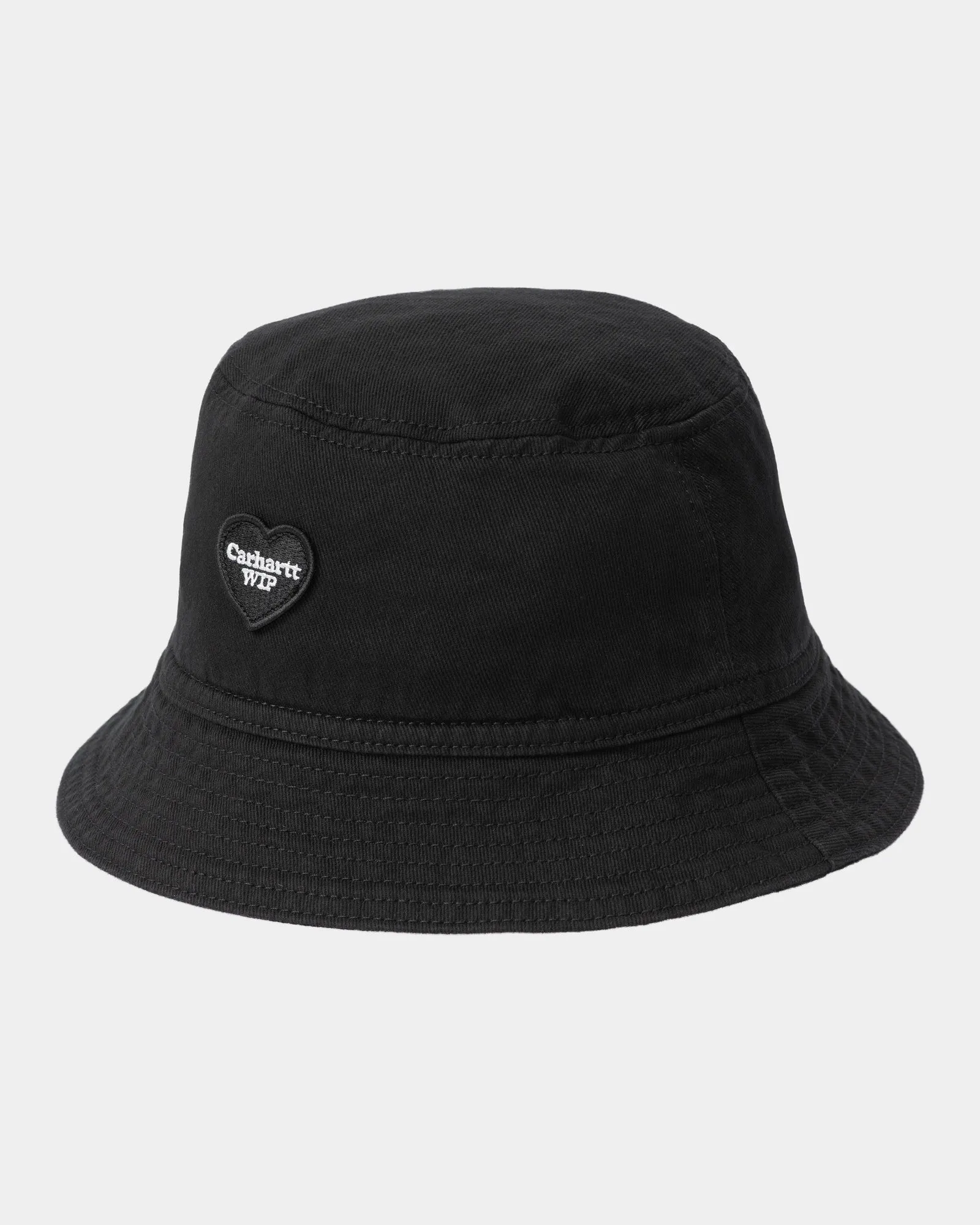 Drewe Bucket Hat | Black Carhartt WIP