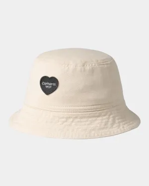 Drewe Bucket Hat | Natural Carhartt WIP