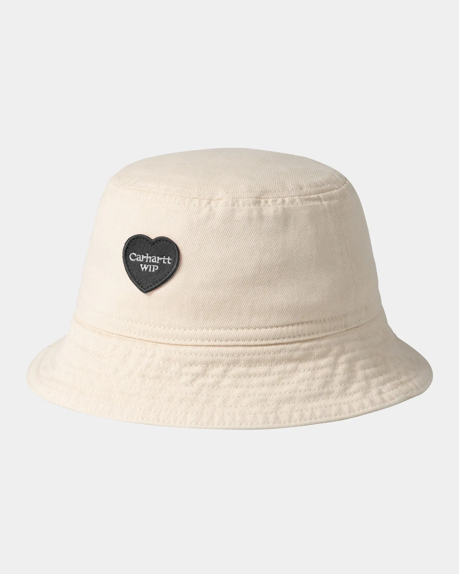 Drewe Bucket Hat | Natural Carhartt WIP