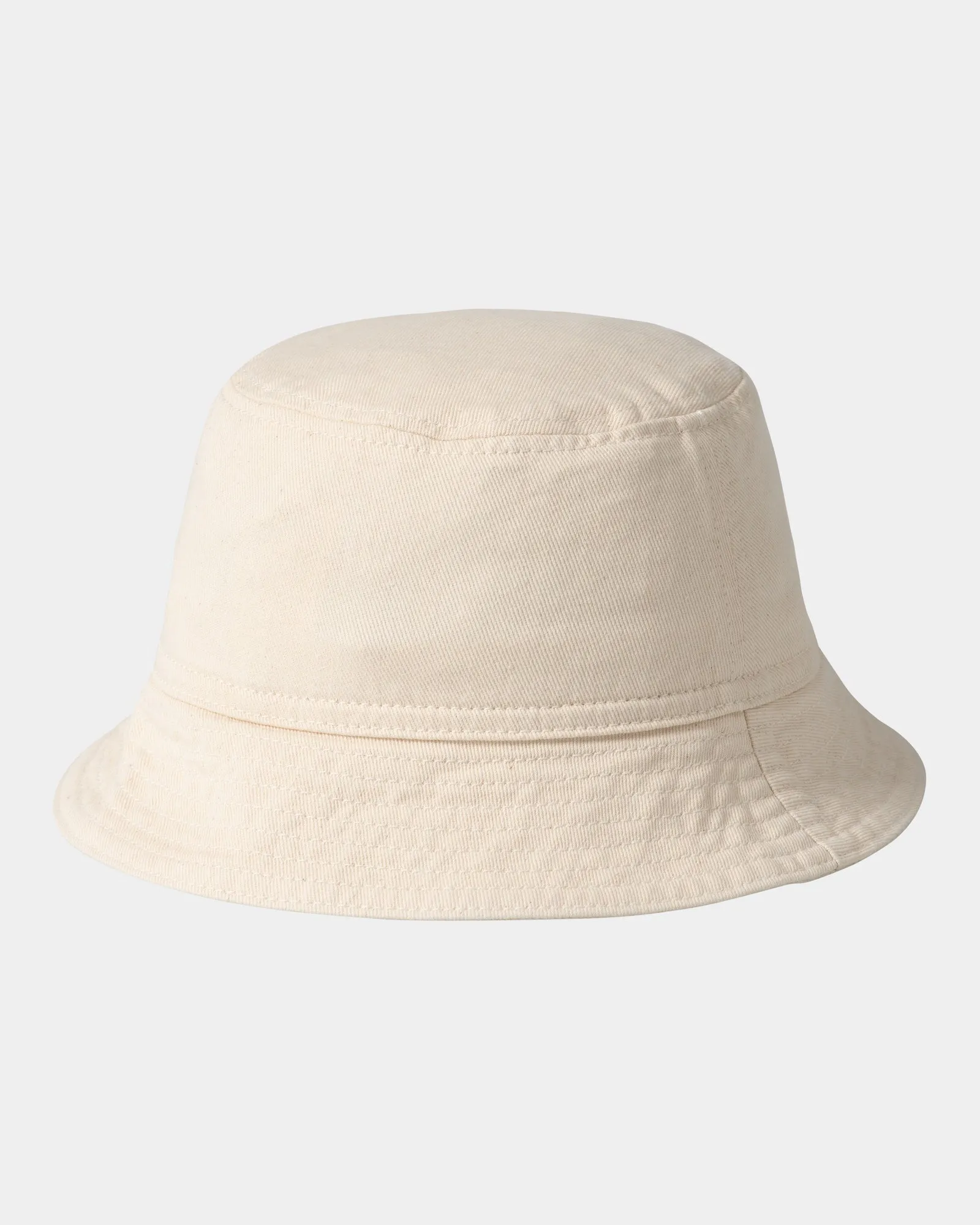 Drewe Bucket Hat | Natural Carhartt WIP
