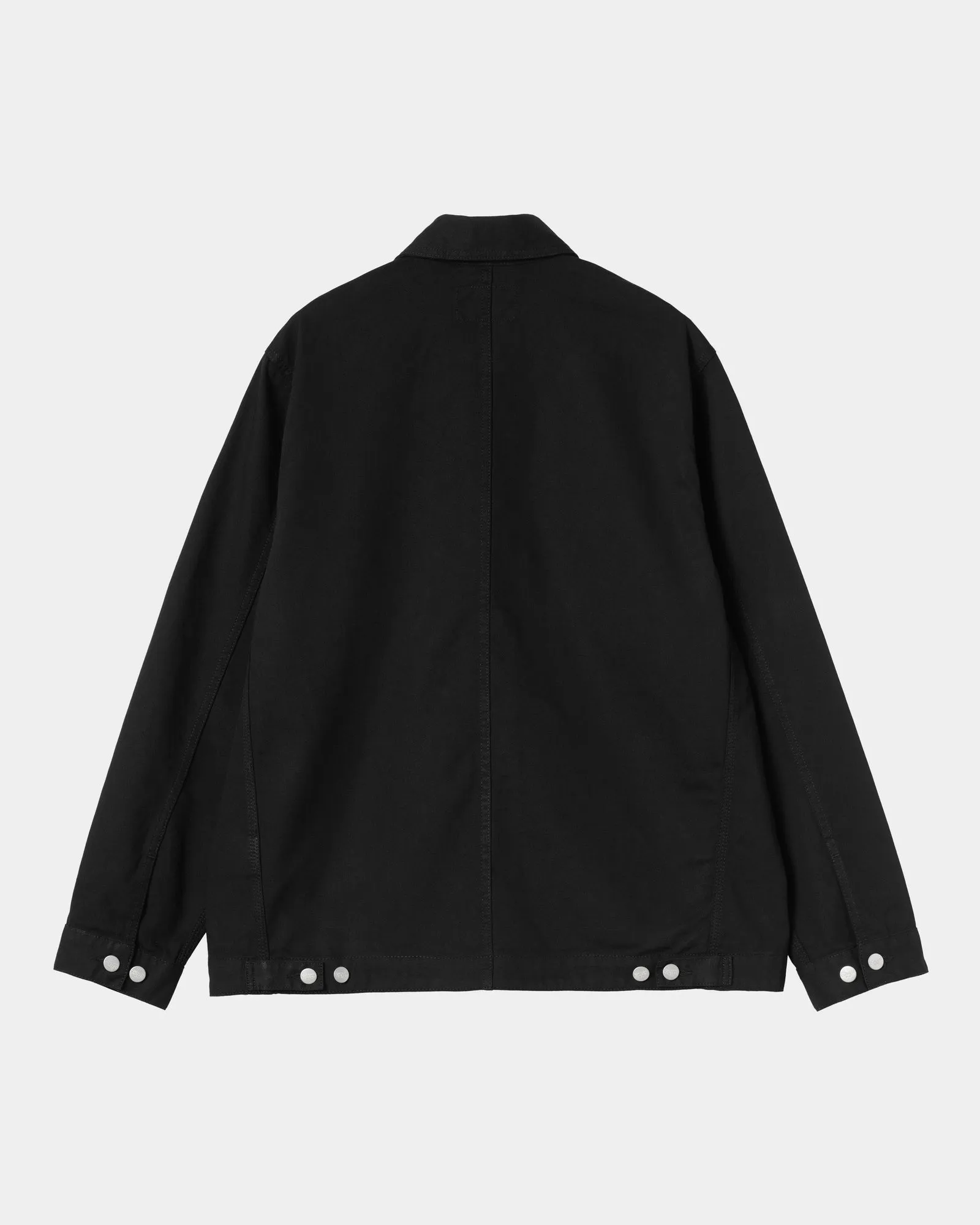 Drewe Chore Coat | Black Carhartt WIP