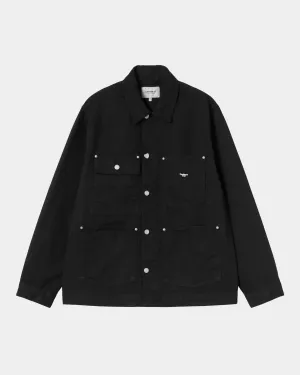 Drewe Chore Coat | Black Carhartt WIP