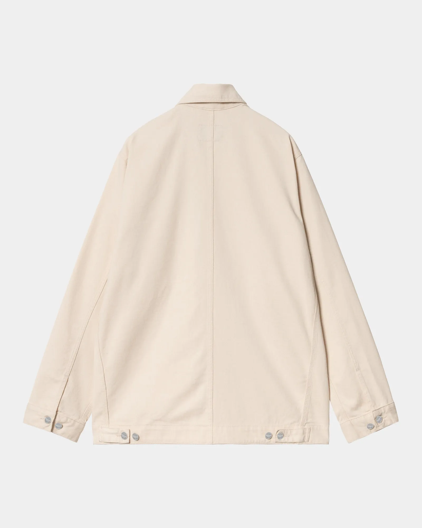 Drewe Chore Coat | Natural Carhartt WIP