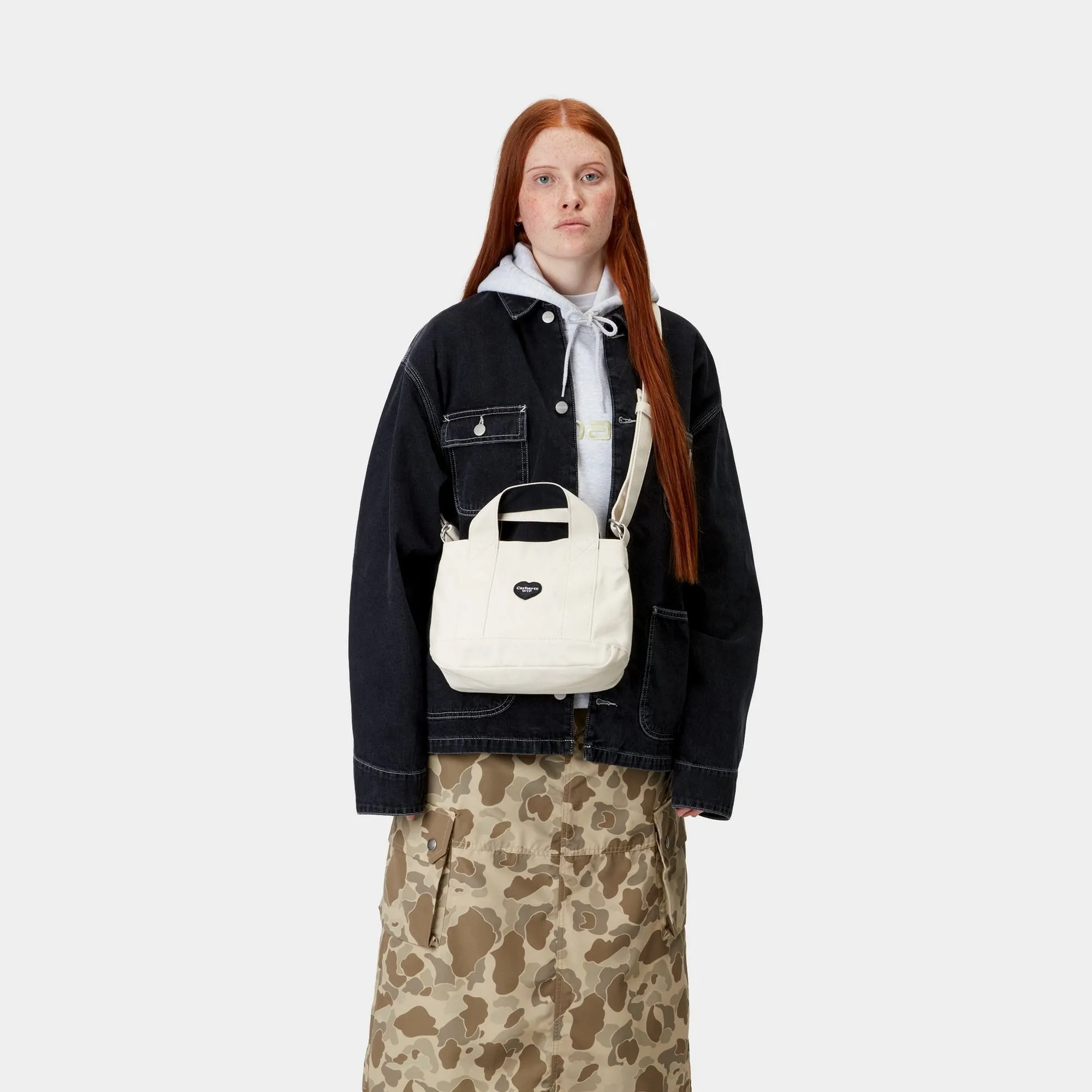 Drewe Tote | Natural Carhartt WIP