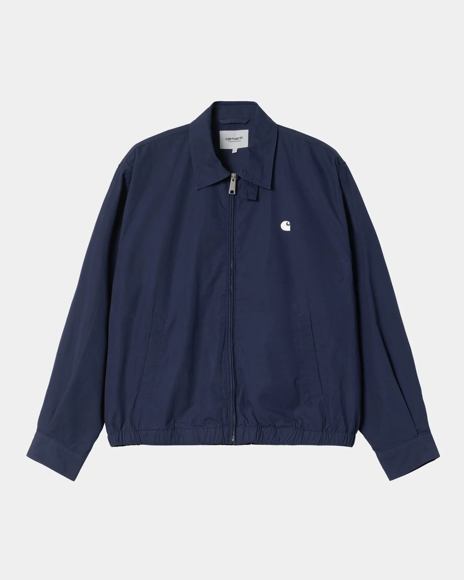 Duke Jacket | Space / Wax Carhartt WIP