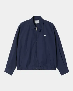 Duke Jacket | Space / Wax Carhartt WIP