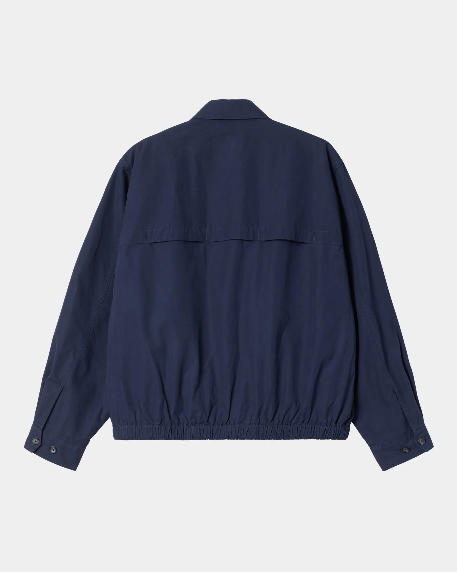 Duke Jacket | Space / Wax Carhartt WIP