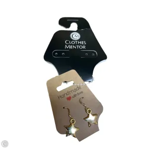 Earrings Dangle/drop By Clothes Mentor