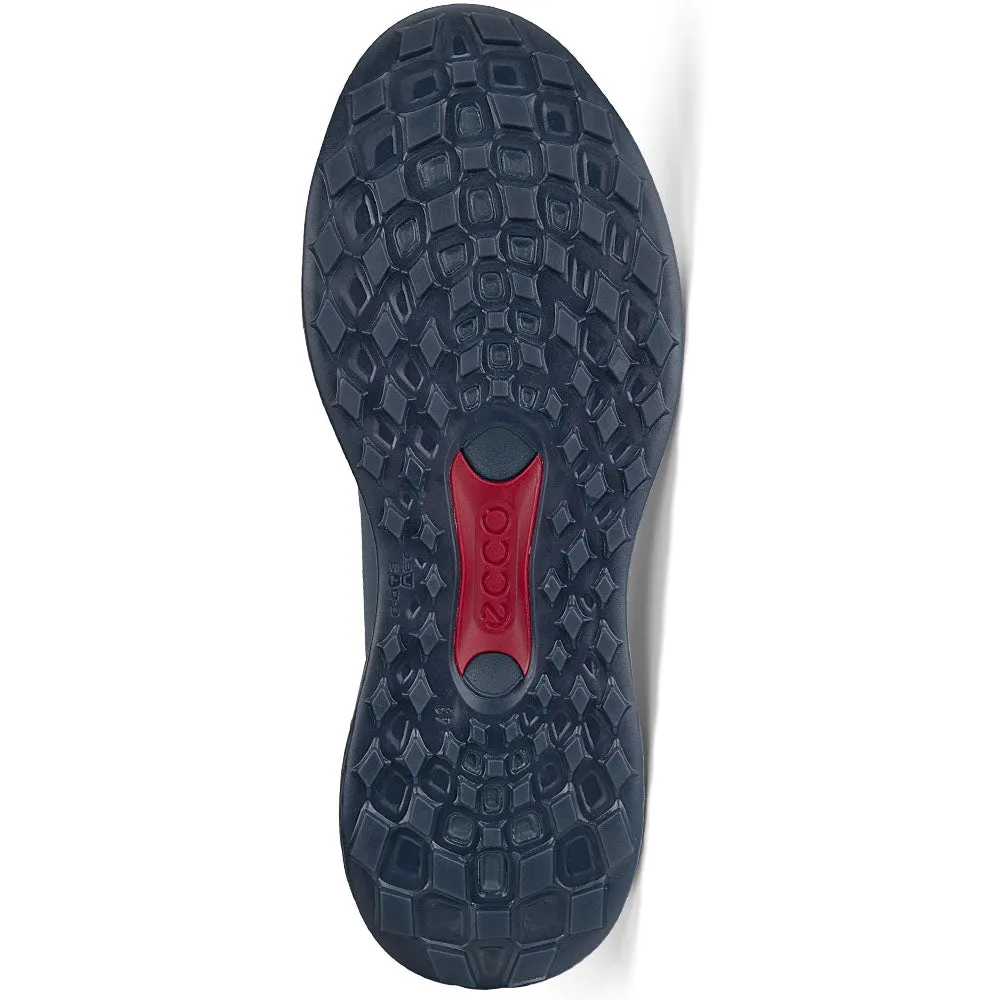 ECCO Lt1 Spikeless Waterproof Shoes - Pavement