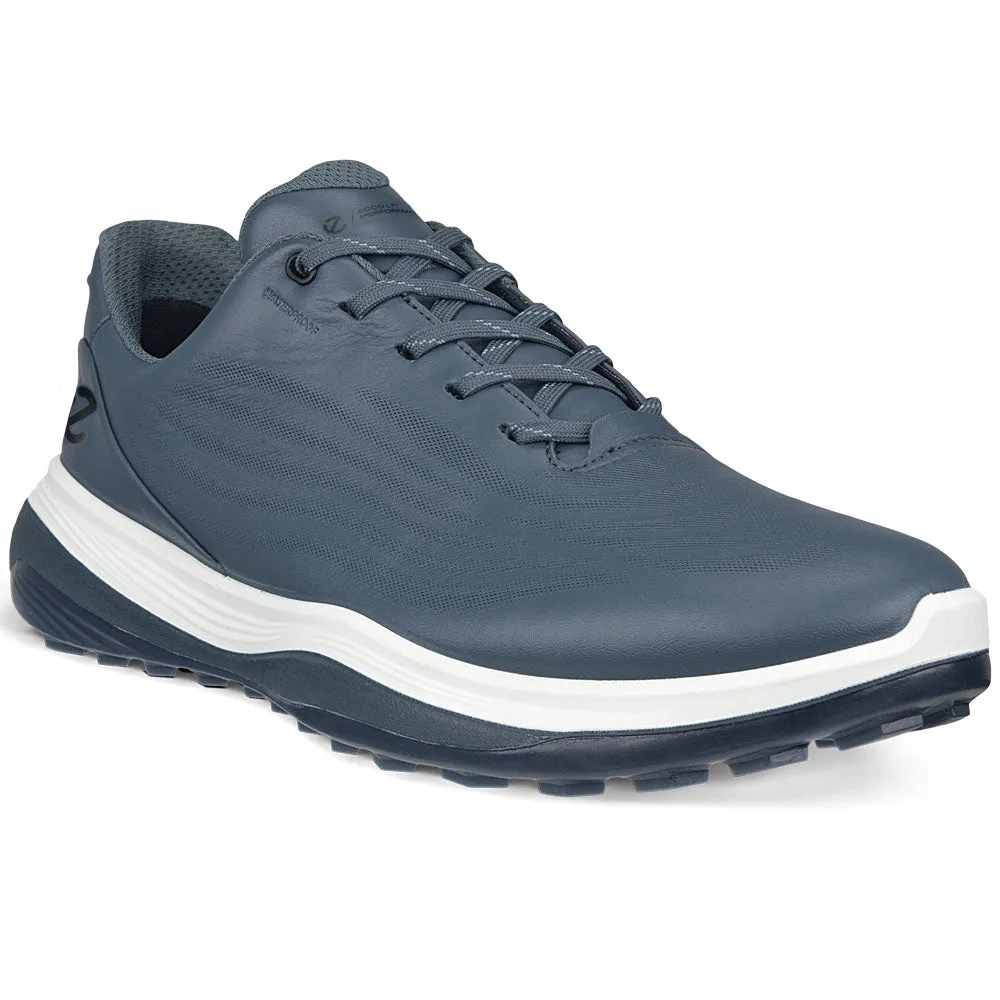 ECCO Lt1 Spikeless Waterproof Shoes - Pavement