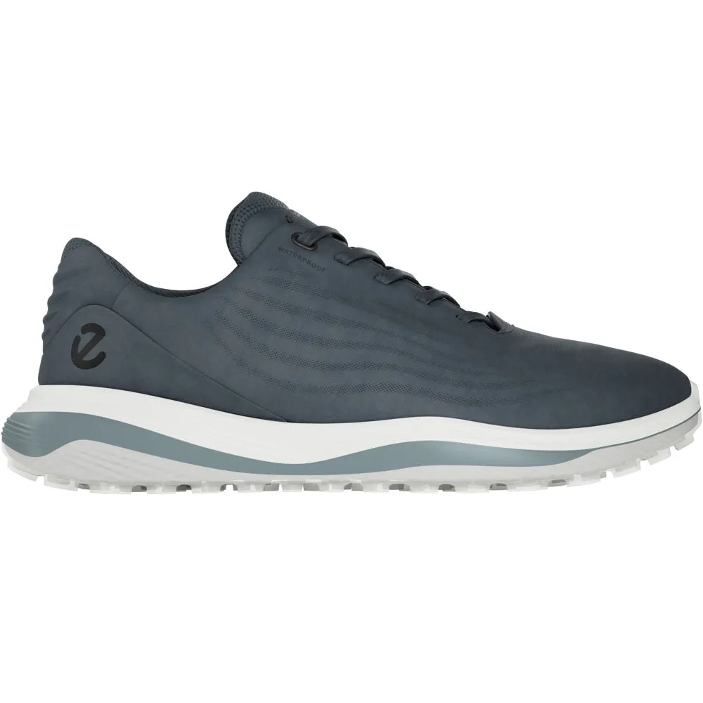 ECCO Lt1 Spikeless Waterproof Shoes - Pavement