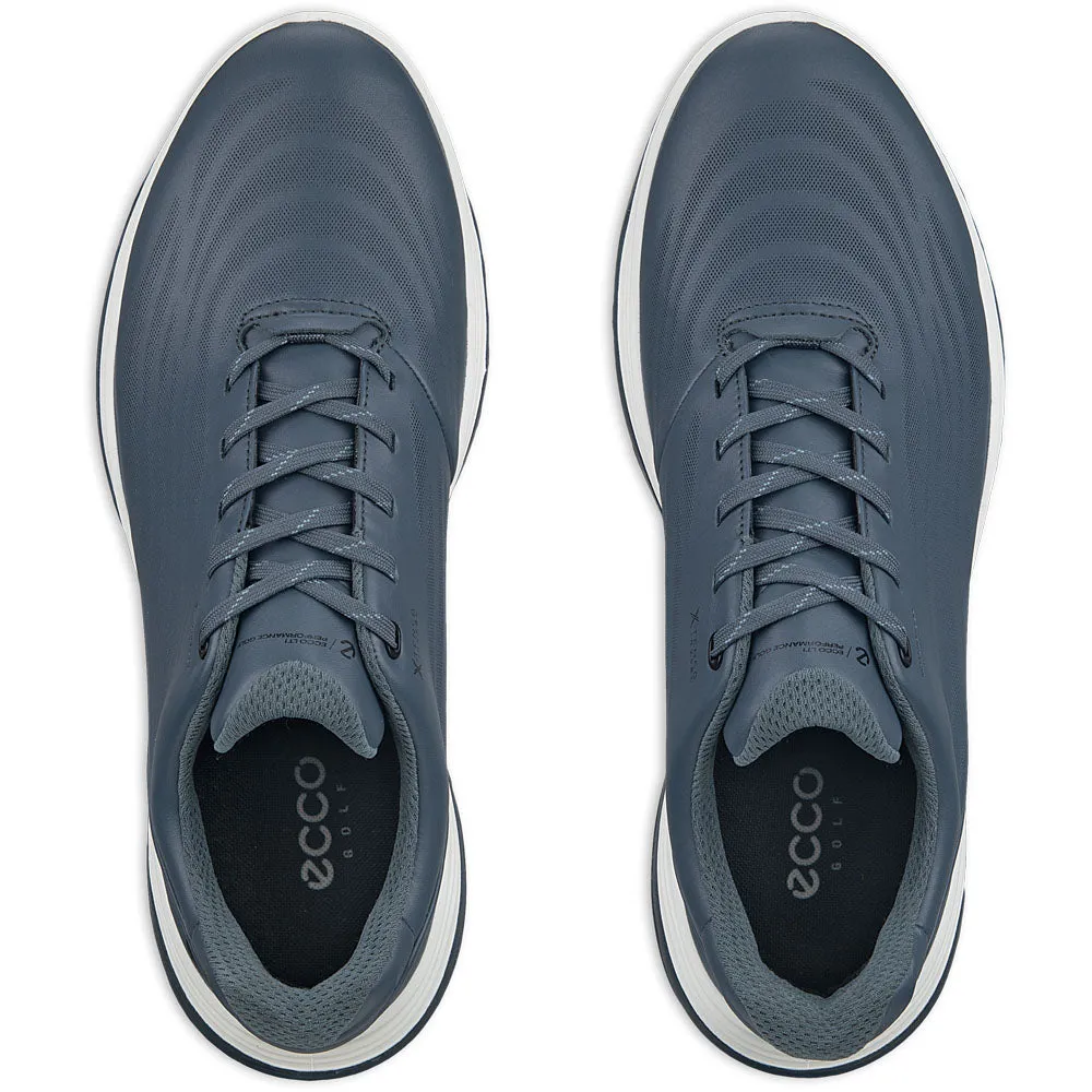 ECCO Lt1 Spikeless Waterproof Shoes - Pavement