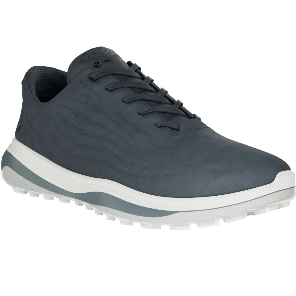 ECCO Lt1 Spikeless Waterproof Shoes - Pavement