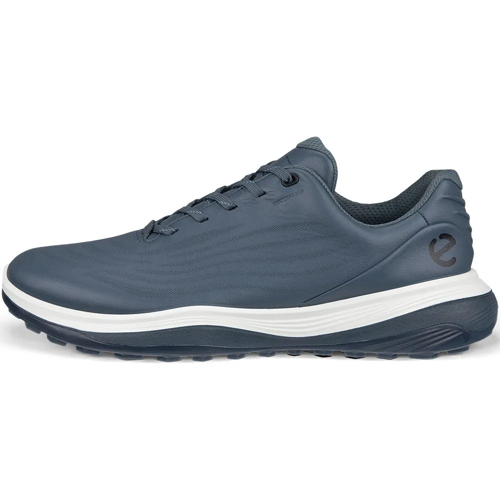 ECCO Lt1 Spikeless Waterproof Shoes - Pavement