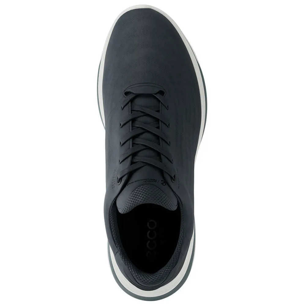 ECCO Lt1 Spikeless Waterproof Shoes - Pavement