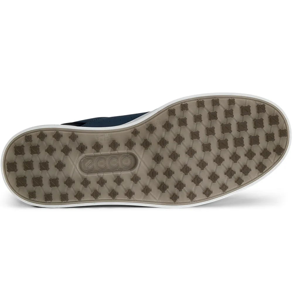 ECCO Street 720 GORE-TEX Spikeless Waterproof Shoes - Pavement/Black