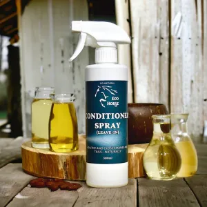 echo horse Conditioner Spray