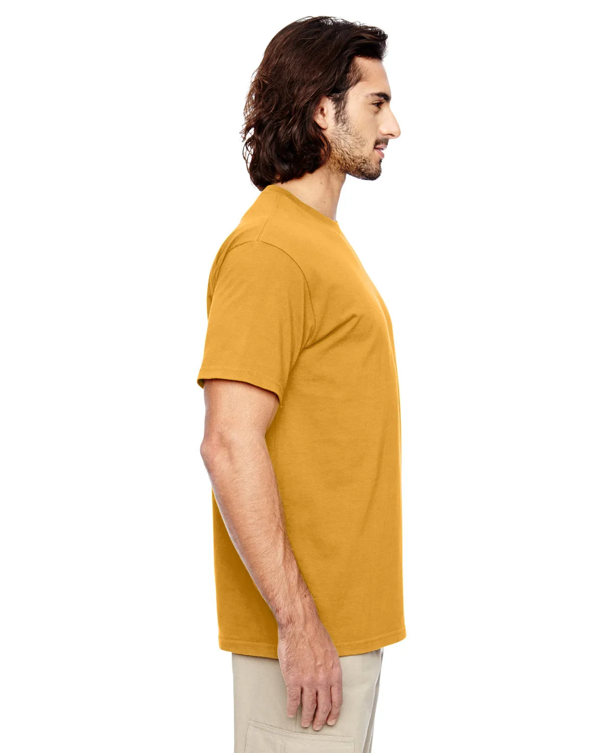 econscious 5.5 oz., 100% Organic Cotton Classic Short-Sleeve T-Shirt