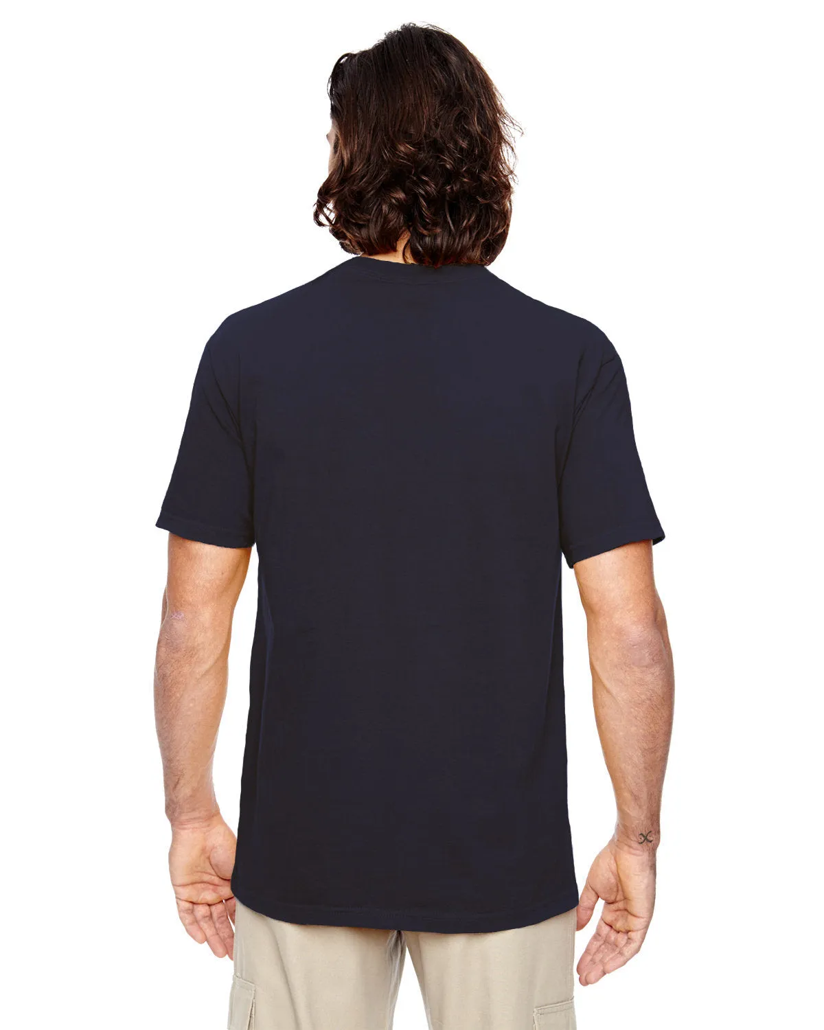 econscious 5.5 oz., 100% Organic Cotton Classic Short-Sleeve T-Shirt