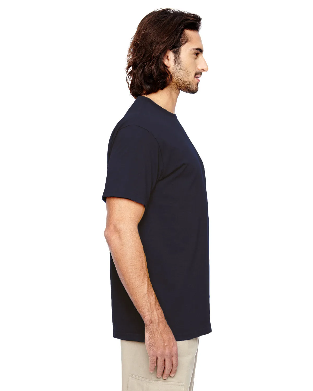 econscious 5.5 oz., 100% Organic Cotton Classic Short-Sleeve T-Shirt