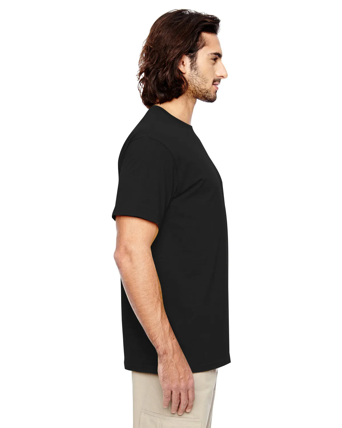econscious 5.5 oz., 100% Organic Cotton Classic Short-Sleeve T-Shirt