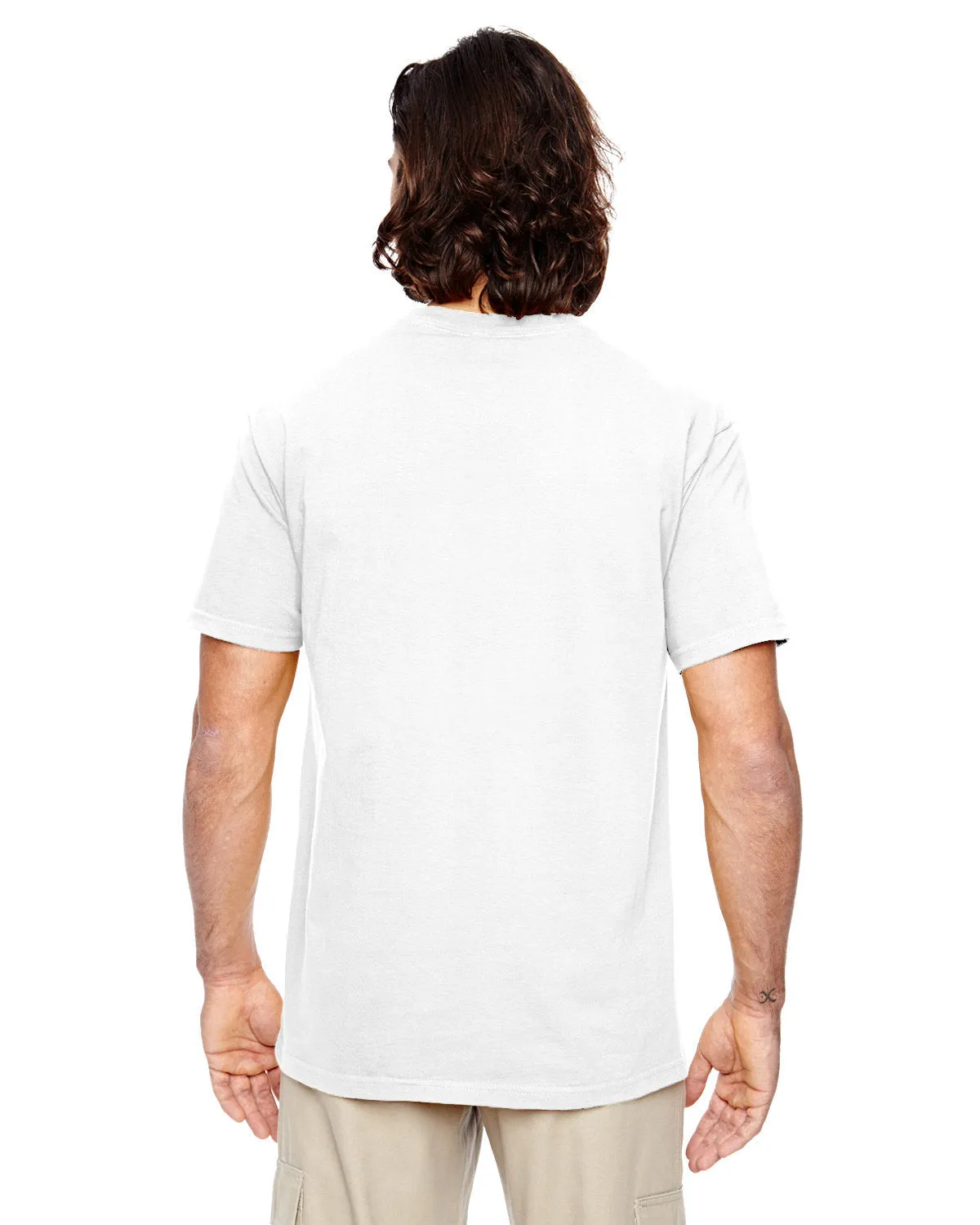 econscious 5.5 oz., 100% Organic Cotton Classic Short-Sleeve T-Shirt