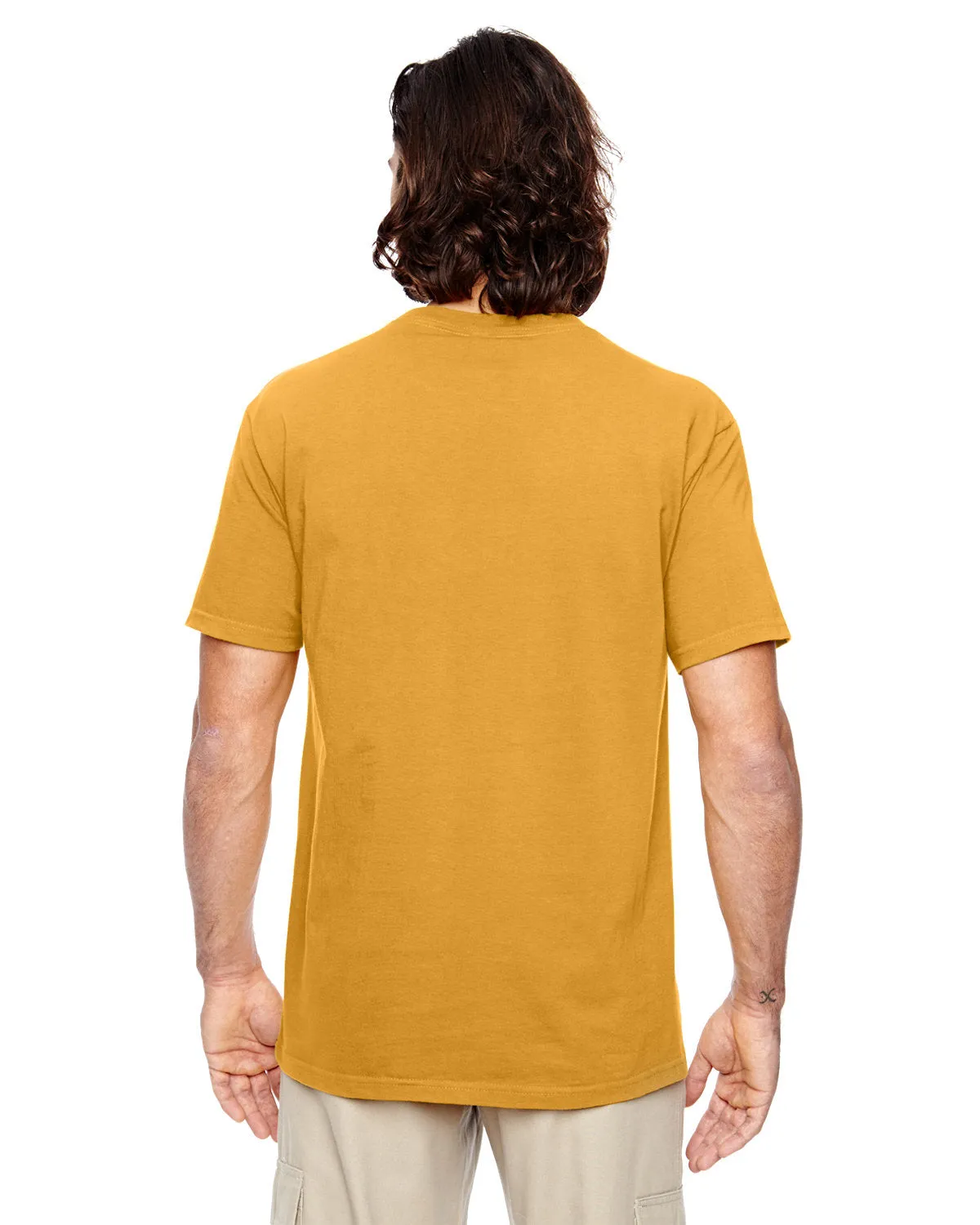 econscious 5.5 oz., 100% Organic Cotton Classic Short-Sleeve T-Shirt