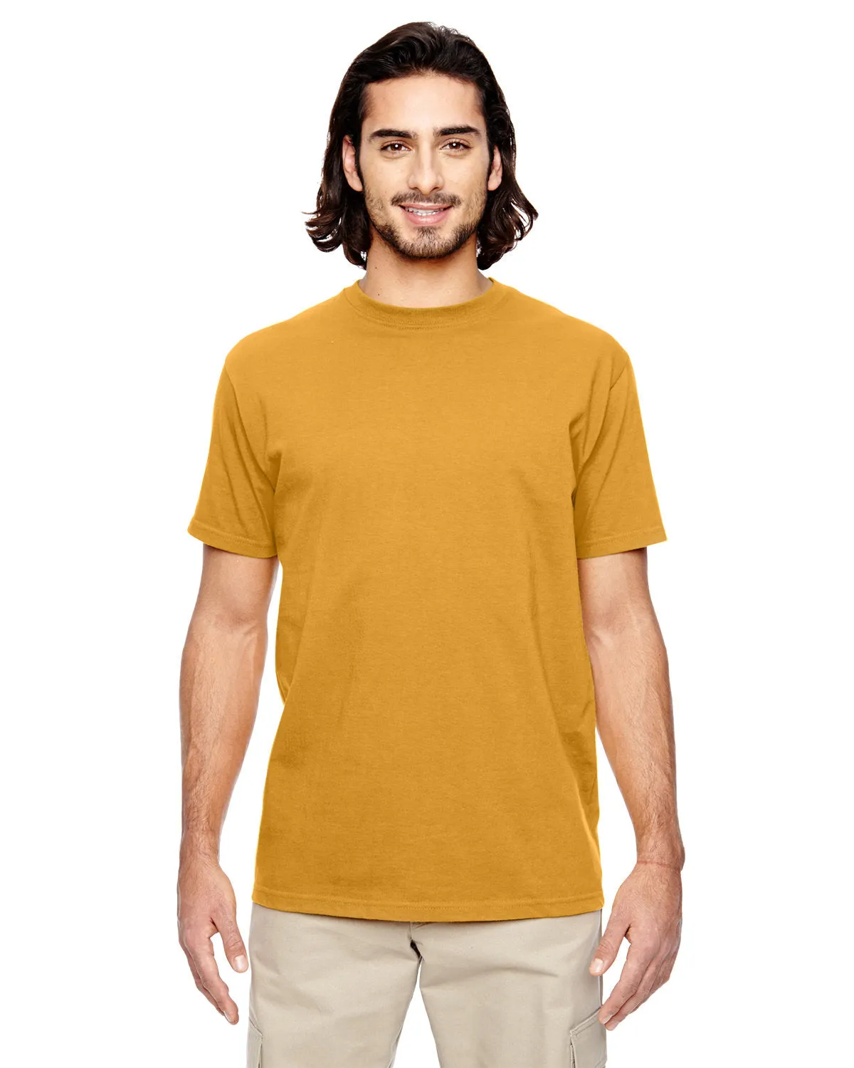 econscious 5.5 oz., 100% Organic Cotton Classic Short-Sleeve T-Shirt