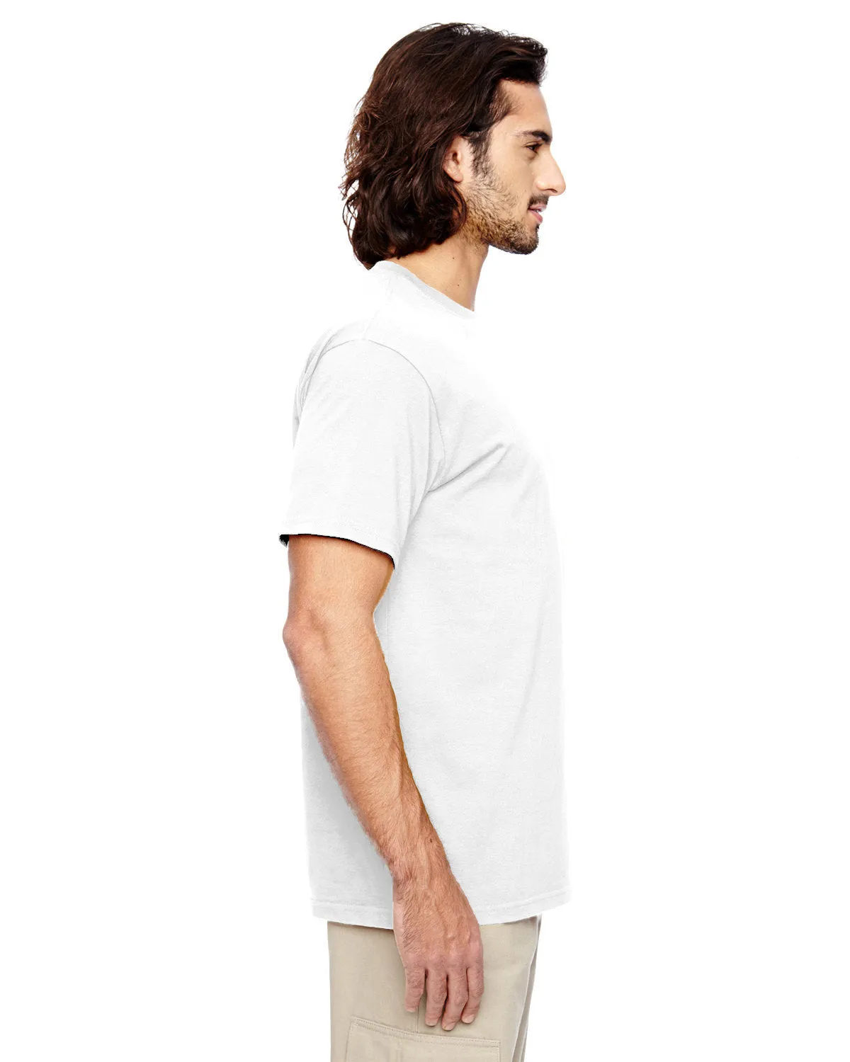econscious 5.5 oz., 100% Organic Cotton Classic Short-Sleeve T-Shirt