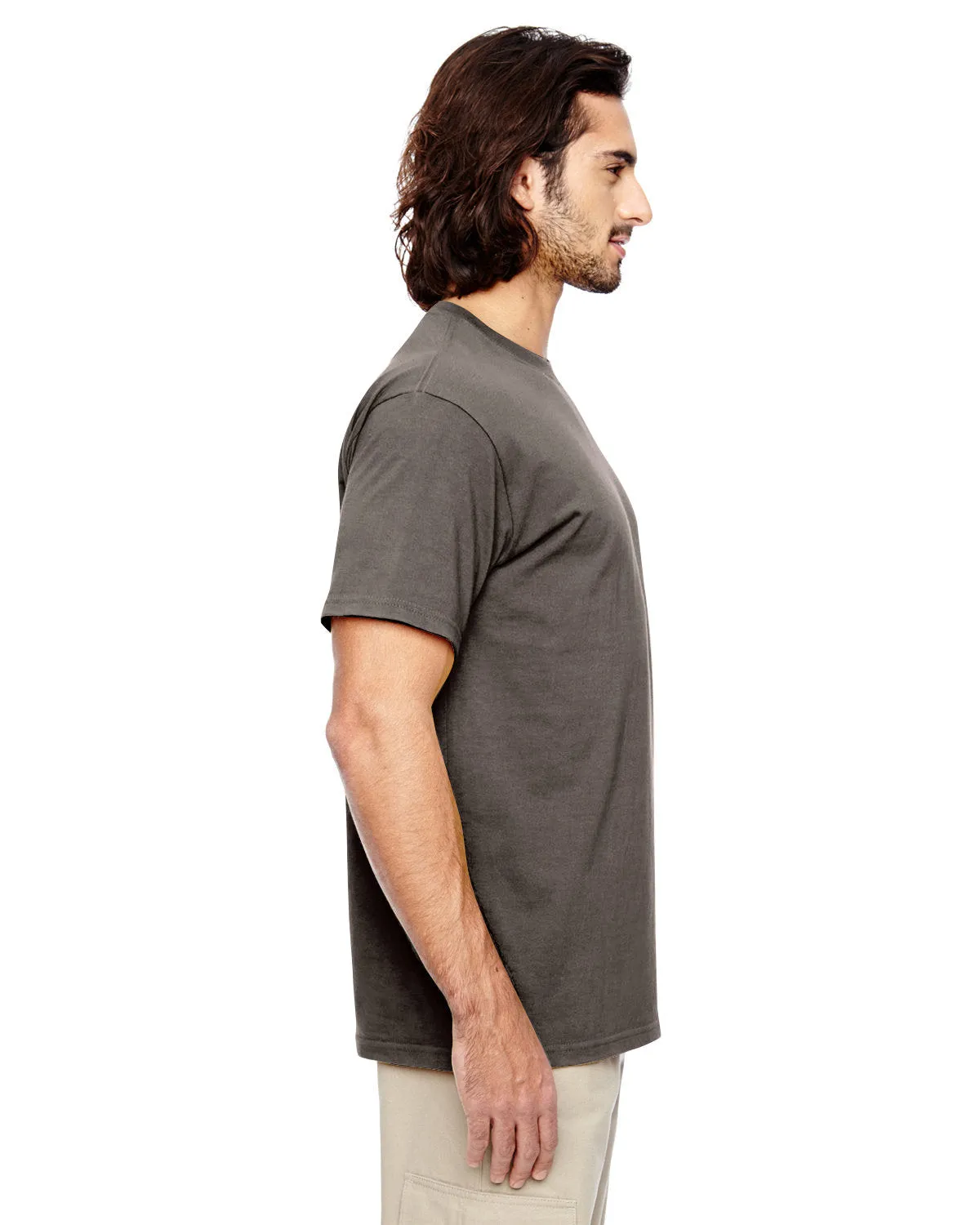 econscious 5.5 oz., 100% Organic Cotton Classic Short-Sleeve T-Shirt