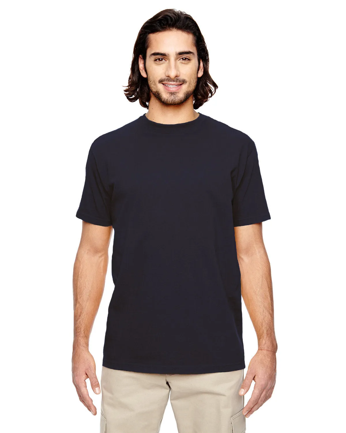 econscious 5.5 oz., 100% Organic Cotton Classic Short-Sleeve T-Shirt