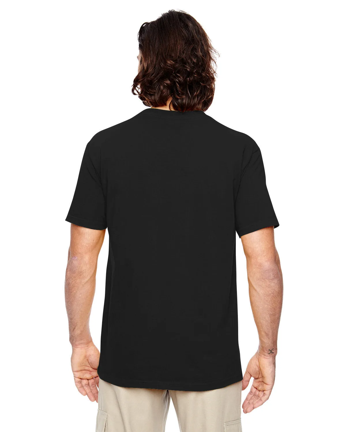 econscious 5.5 oz., 100% Organic Cotton Classic Short-Sleeve T-Shirt