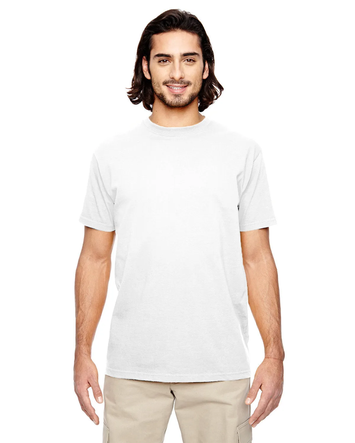 econscious 5.5 oz., 100% Organic Cotton Classic Short-Sleeve T-Shirt