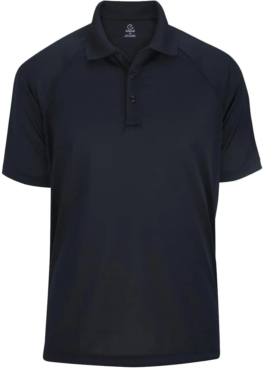 Edwards Tactical Snag Proof Short Sleeve Polo