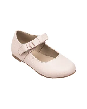 Elephantito Charlotte Leather Mary Jane