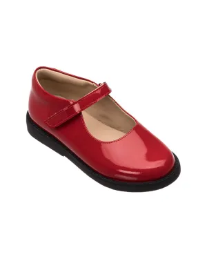 Elephantito Zoe Leather Mary Jane