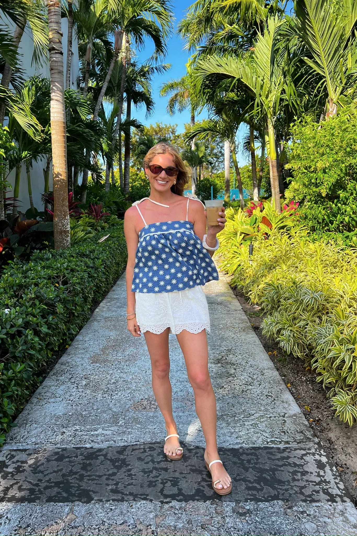 Emmie Shorts