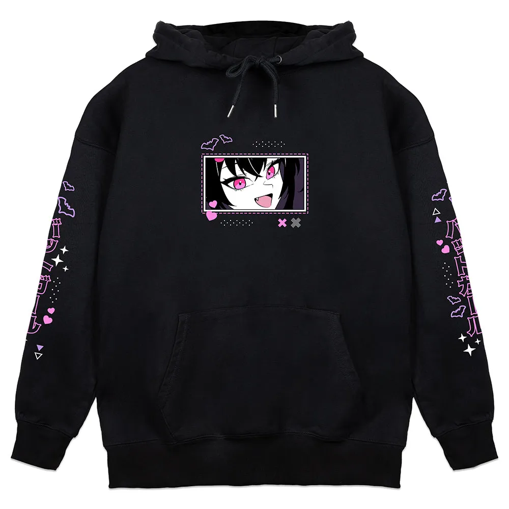 Emoshimo Batty Hoodie
