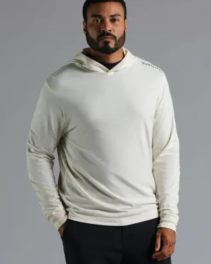 Enduro Stretch LS Hooded T-Shirt Municipal