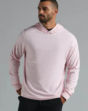 Enduro Stretch LS Hooded T-Shirt Municipal