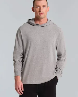 Enduro Stretch LS Hooded T-Shirt Municipal